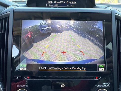 Used 2021 Subaru Forester Limited w/ Popular Package #3 image 31