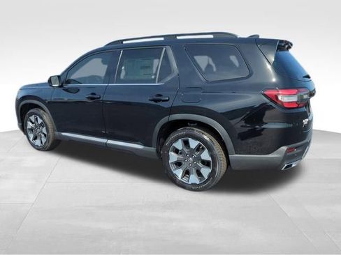 New 2026 Honda Pilot Elite image 4