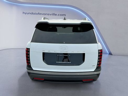New 2026 Hyundai Palisade SEL AWD/4WD image 6