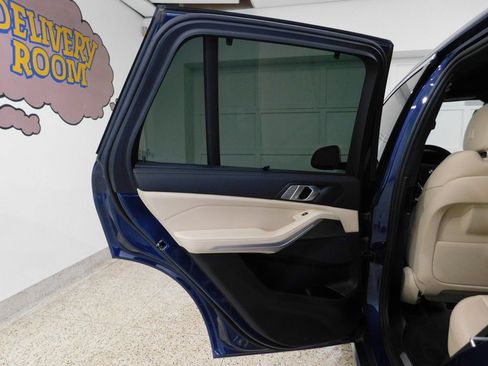 Used 2021 BMW X5 xDrive40i image 74