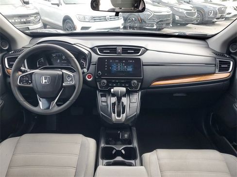 Used 2017 Honda CR-V EX image 14