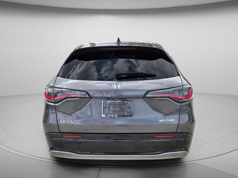 Certified 2025 Honda HR-V EX-L image 6