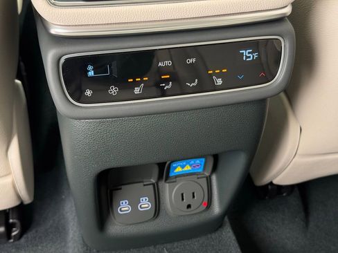 New 2026 Genesis GV80 2.5T Prestige image 26