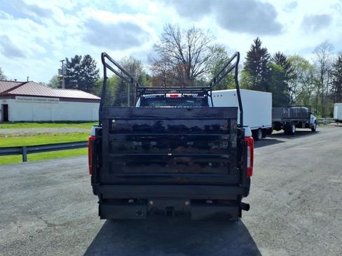 Used 2017 Ford F350 XL image 6