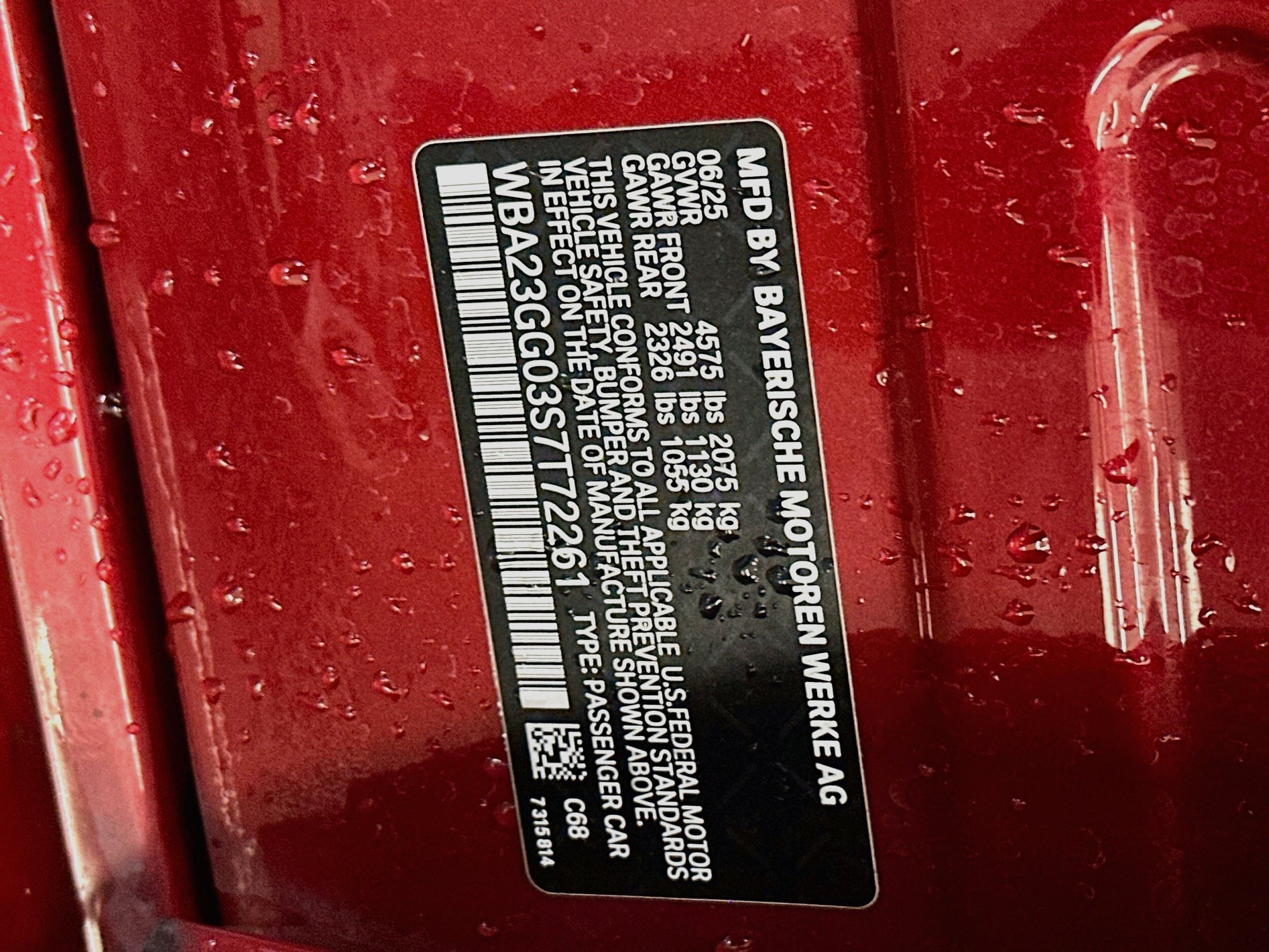 Used 2025 BMW 228i xDrive AWD/4WD image 12