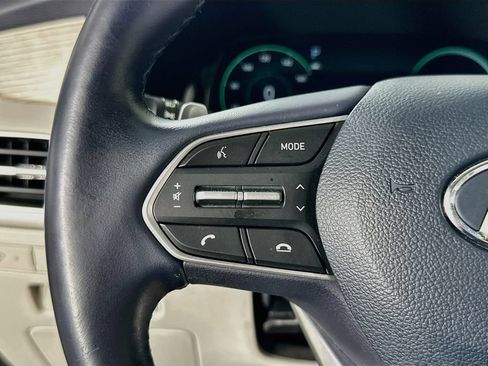 Used 2022 Hyundai Palisade Limited FWD image 24
