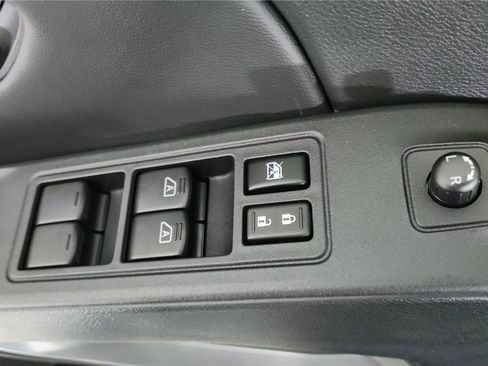 New 2026 Nissan Frontier SV w/ Tow Package image 16