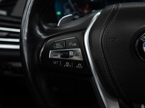 Used 2019 BMW X5 xDrive40i image 23