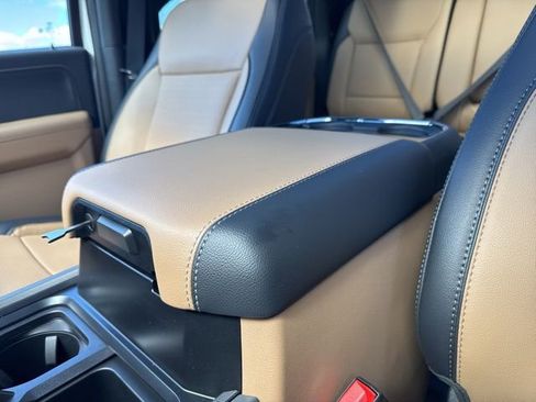 New 2026 Ford F350 Lariat w/ Lariat Ultimate Package image 20