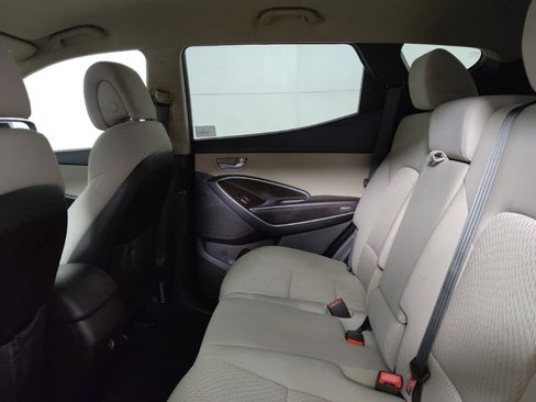 Used 2014 Hyundai Santa Fe Sport w/ Popular Equipment Package 02 FWD image 18