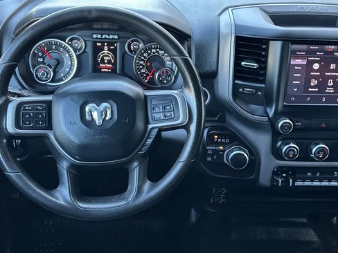 Used 2022 RAM 2500 Tradesman image 15