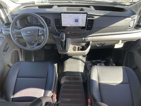 New 2026 Ford Transit 250 XL w/ Load Area Protection Package image 11