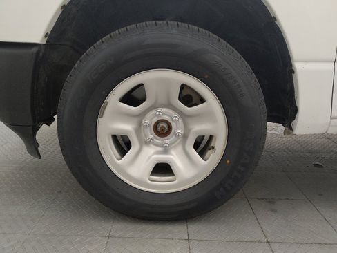 Used 2022 RAM 1500 Tradesman AWD/4WD image 31