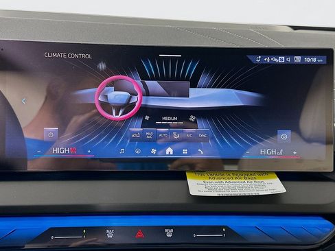 New 2026 BMW X3 xDrive30 w/ M Sport Package image 14