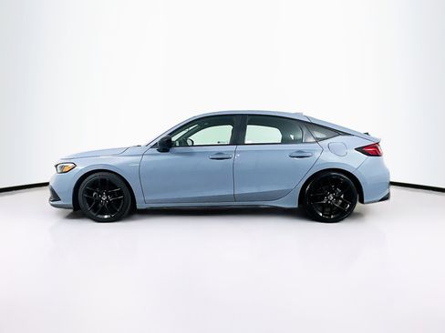 Used 2023 Honda Civic Sport image 4