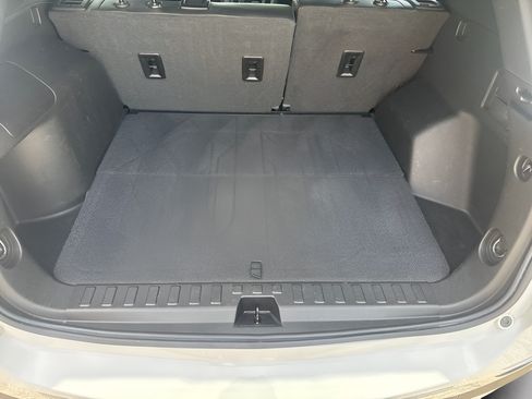 Used 2022 Chevrolet Equinox RS AWD/4WD image 12