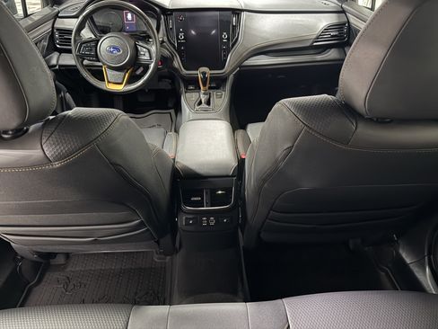 Used 2024 Subaru Outback Wilderness image 23