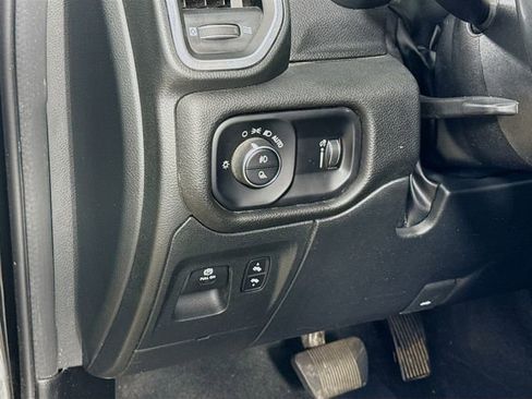 Used 2024 RAM 1500 Big Horn image 10
