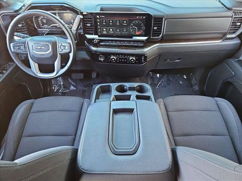 Used 2024 GMC Sierra 1500 Elevation AWD/4WD image 16