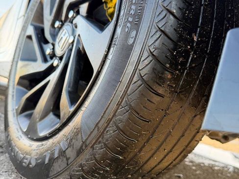 Used 2017 Honda Civic EX image 10