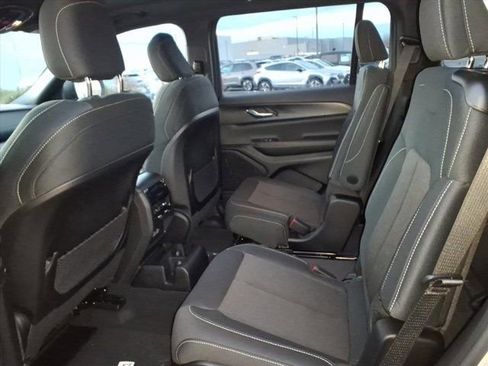 New 2025 Jeep Grand Cherokee L Laredo w/ Trailer Tow Package image 14