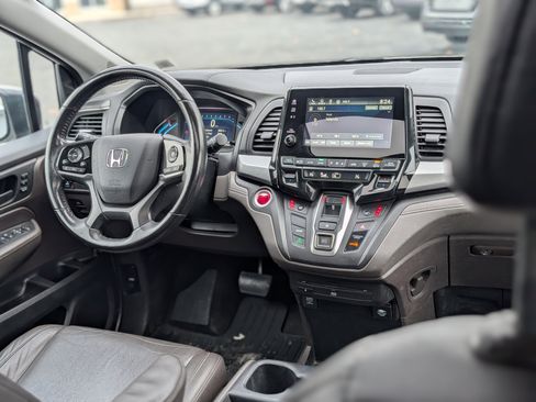 Used 2019 Honda Odyssey EX-L image 15