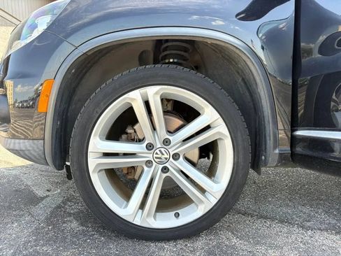 Used 2014 Volkswagen Tiguan R-Line AWD/4WD image 25