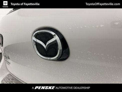 Used 2023 MAZDA MAZDA3 s image 11