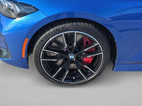 Used 2023 BMW M340i RWD image 25