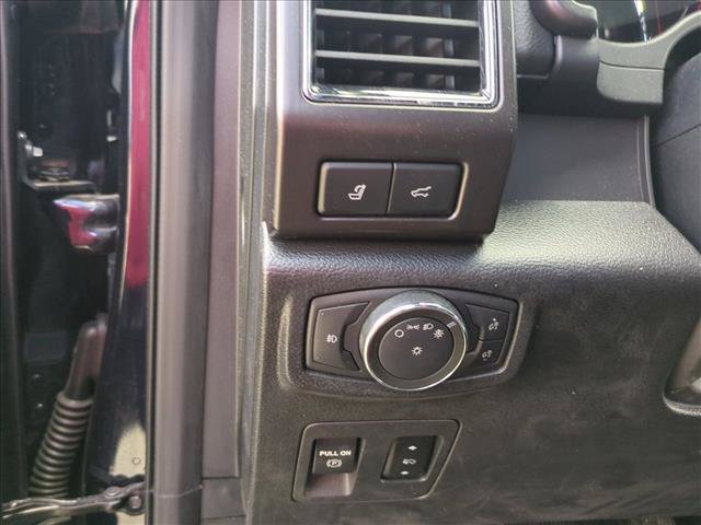 Used 2021 Ford Expedition Limited RWD image 13
