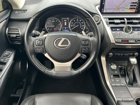 Used 2018 Lexus NX 300 FWD image 14
