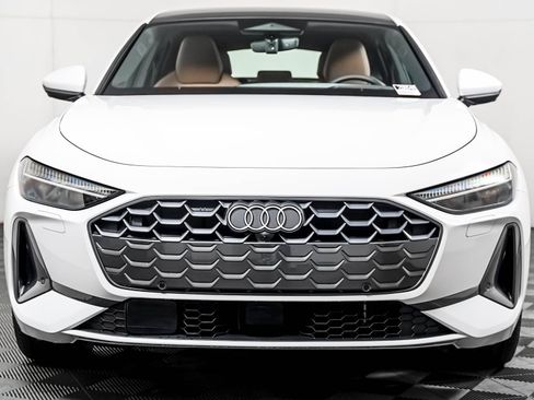New 2026 Audi A5 Prestige AWD/4WD image 9