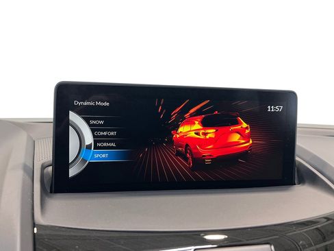 New 2025 Acura RDX A-Spec image 29