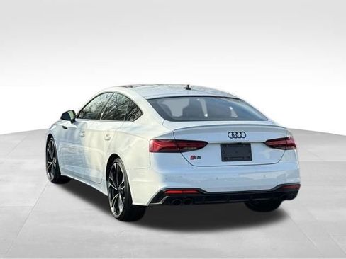 Used 2023 Audi S5 Premium Plus image 5
