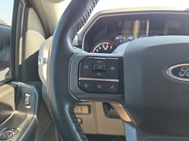 Used 2021 Ford F150 XLT w/ Equipment Group 302A High AWD/4WD image 21