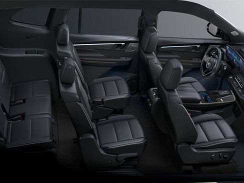 New 2026 Buick Enclave Avenir image 65