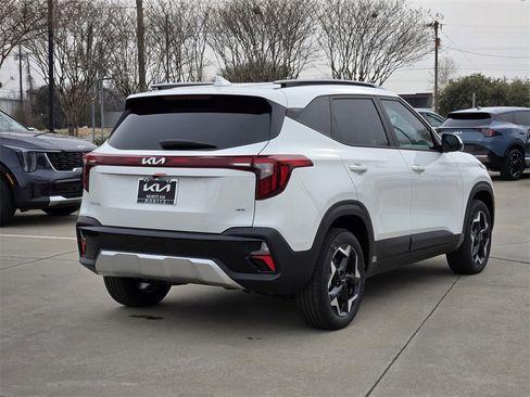 New 2026 Kia Seltos S image 31