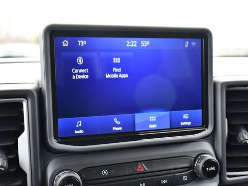 Used 2022 Ford Bronco Sport Big Bend w/ Convenience Package image 29