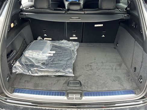Used 2025 Mercedes-Benz GLE 350 4MATIC image 23