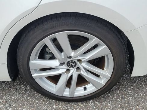 Used 2023 Lexus IS 300 w/ Comfort Package RWD image 6