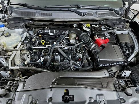 Certified 2022 Lincoln Corsair AWD w/ Premium Package image 34