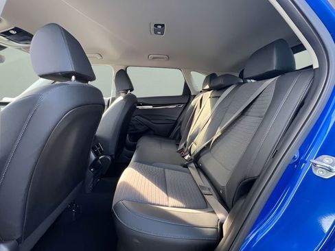 Used 2023 Kia Seltos S AWD/4WD image 13
