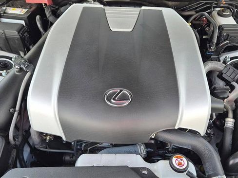 Used 2024 Lexus IS 350 F Sport w/ Navigation Package RWD image 22
