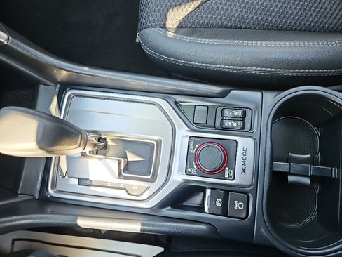 Used 2019 Subaru Forester Premium w/ All-Weather Package AWD/4WD image 21