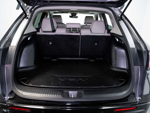 Used 2023 Honda HR-V EX-L image 24