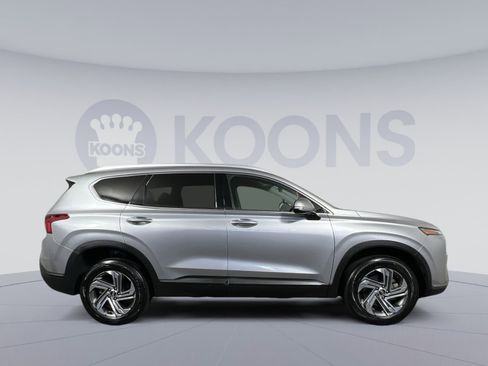 Used 2023 Hyundai Santa Fe SEL AWD/4WD image 12