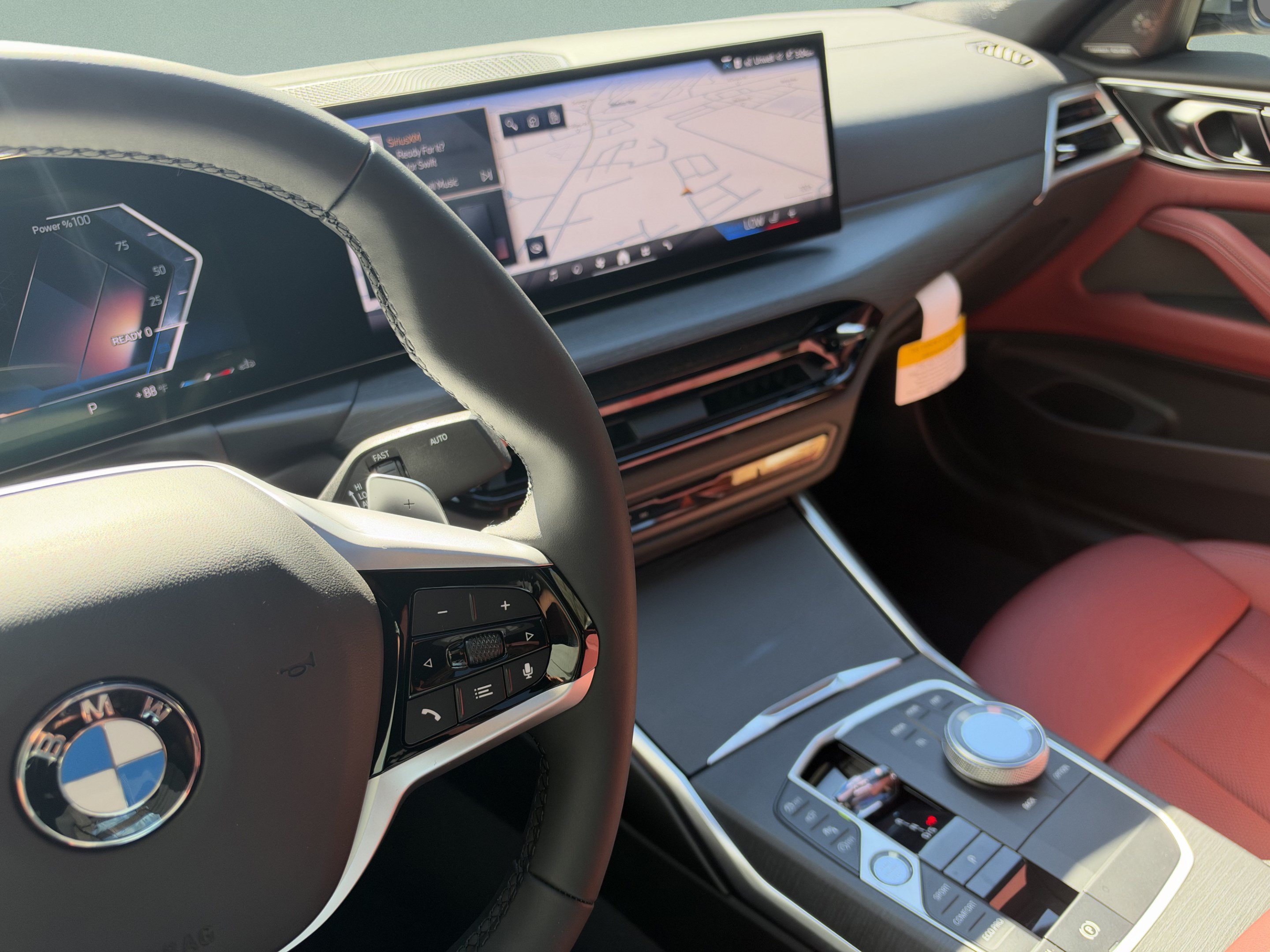 New 2027 BMW 430i Coupe w/ Premium Package AWD/4WD image 17