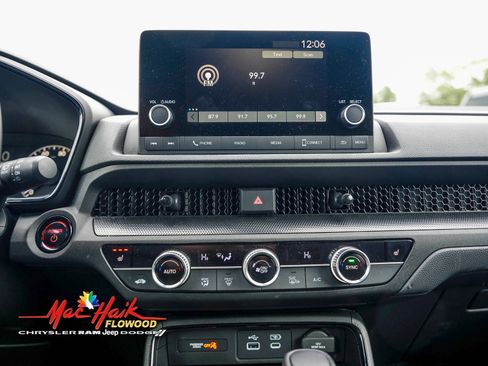 Used 2025 Honda CR-V Sport image 17