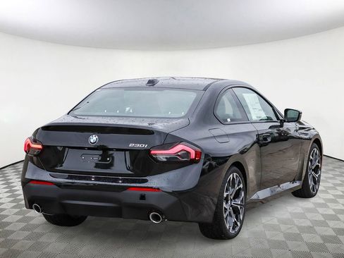 New 2026 BMW 230i Coupe w/ Convenience Package image 4
