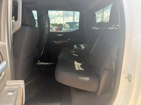 Used 2020 Chevrolet Silverado 1500 RST w/ All-Star Edition AWD/4WD image 23